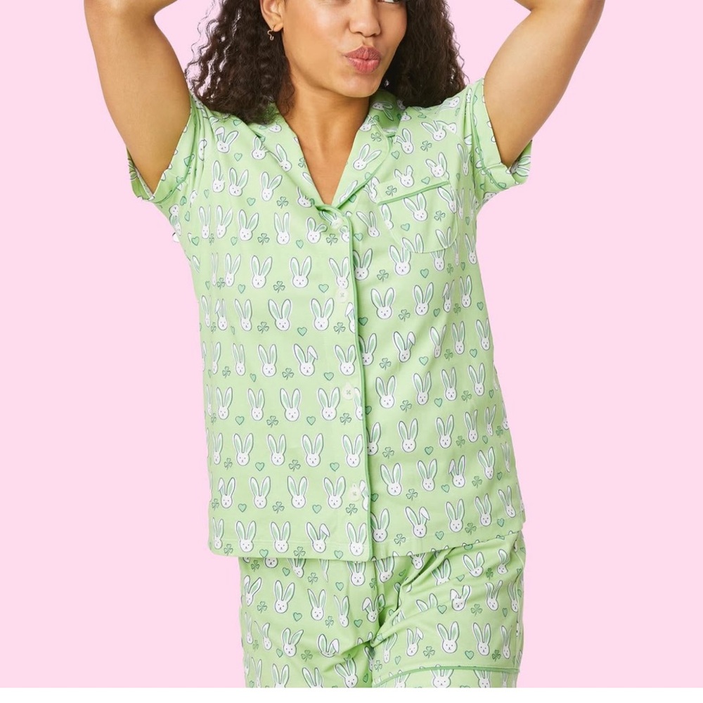 Roller Rabbit Limited Edition St. Patrick’s Day 2023